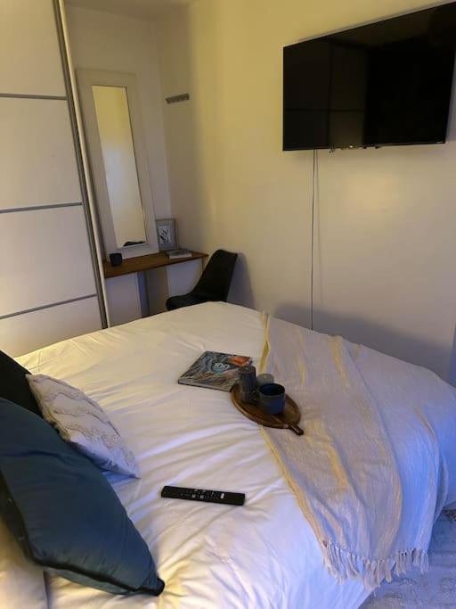 Appartement Quartier Stade De France Saint-Denis  Exterior foto